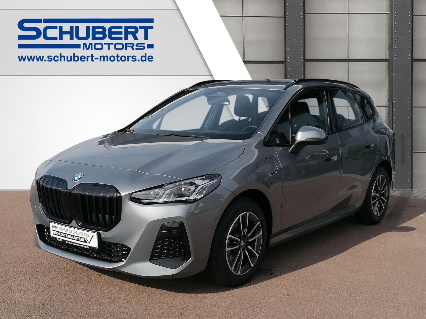 BMW 230 Active Tourer e xDrive M Sport LED SHZ
