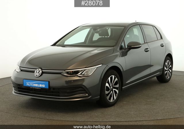 Volkswagen Golf VIII Lim. 2.0 TDI #Virtual#LED#APP#SHZ#