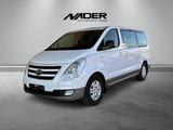 Hyundai H-1 Travel Trend 2.5 CRDi KAT - Hyundai H-1 aus 2016