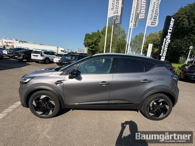 Fahrzeugabbildung Renault Captur Techno TCe 160 Mild-Hybrid Automatik