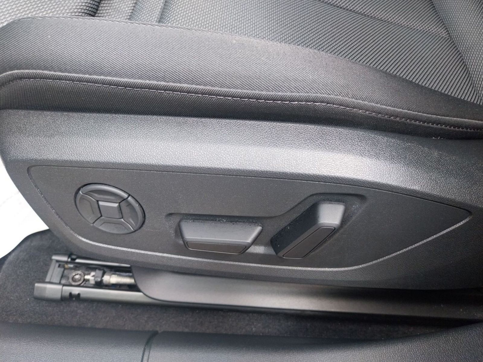 Audi A3 - Bild 8