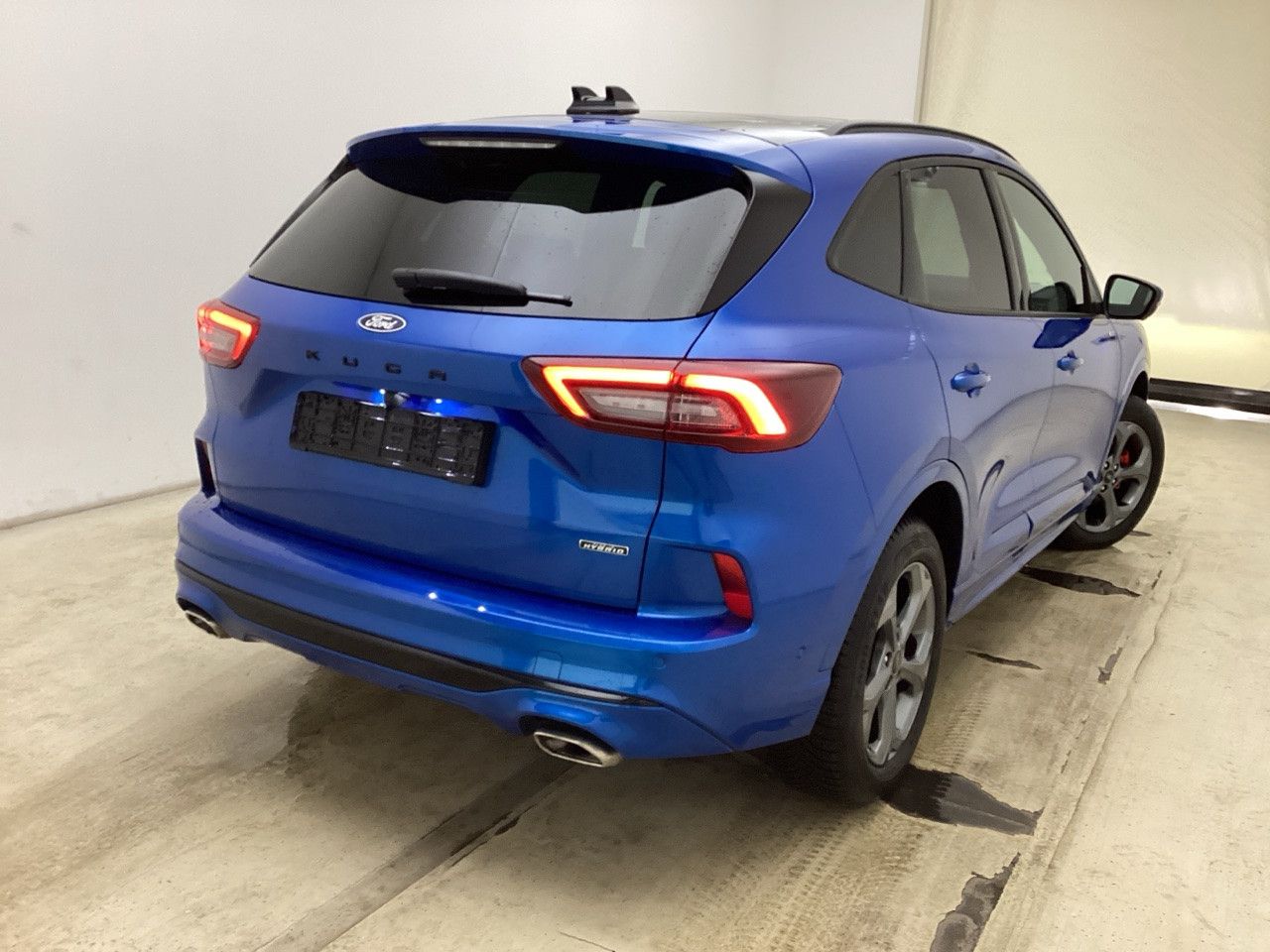 Ford Kuga ST-Line X PHEV Auto/ACC/360KAMERA/SHZ imagem 3
