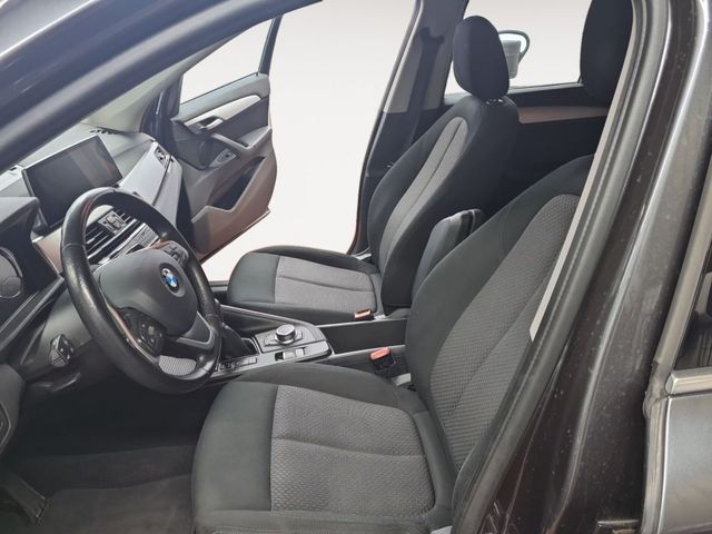 X1 xDrive25e Advantage