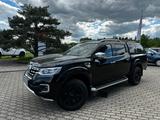 Renault Alaskan Intens Double Cab 4x4 - Renault Alaskan Gebrauchtwagen