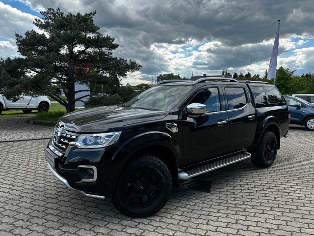 Renault Alaskan Intens Double Cab 4x4