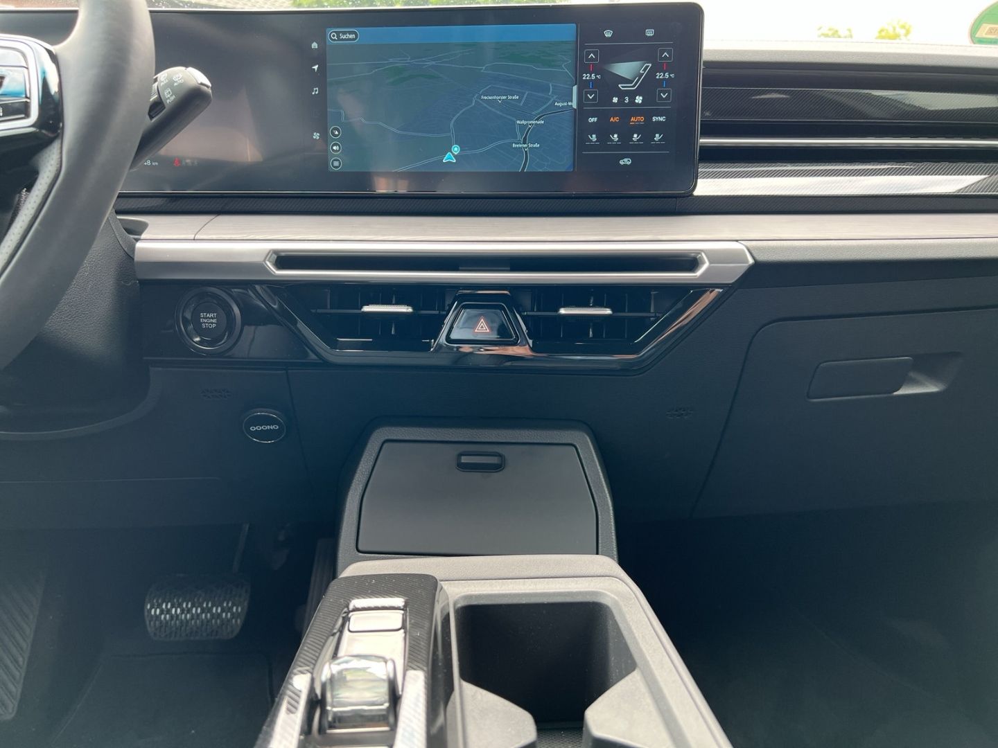 Fahrzeugabbildung KGM Actyon BLISS AWD AT Navi ACC CarPlay SHZ LED