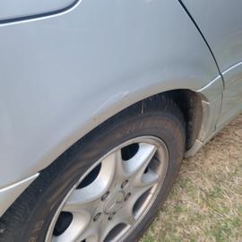 2004 Mercedes-BENZ C 180 缩略图 12