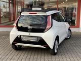 Toyota Aygo x-shift x-play touch - Toyota: Automatik, Aygo