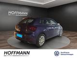 Volkswagen Polo 1.0 Fresh Parkpaket+App Connect+Klima - Volkswagen Polo Fresh mit Benzin-Antrieb