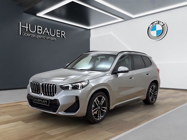BMW X1 xDrive20d [M Sport, HUD, AHK, ACC, Sitze elek