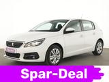 Peugeot 308 Active Pack Tempomat|Navi|Kessy|Einparkhilfe - Peugeot 308 Gebrauchtwagen in München