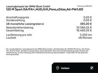 BMW 120 - Vorschau Bild 2