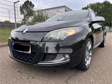 Renault Megane III Grandtour GT, 2.Hand, Original, Navi - Renault Megane aus 2010: Kombi