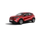 Renault Captur Evolution Full Hybrid 160 SUV Wochen - Renault Captur Evolution mit Hybrid-Antrieb (Benzin/Elektro)