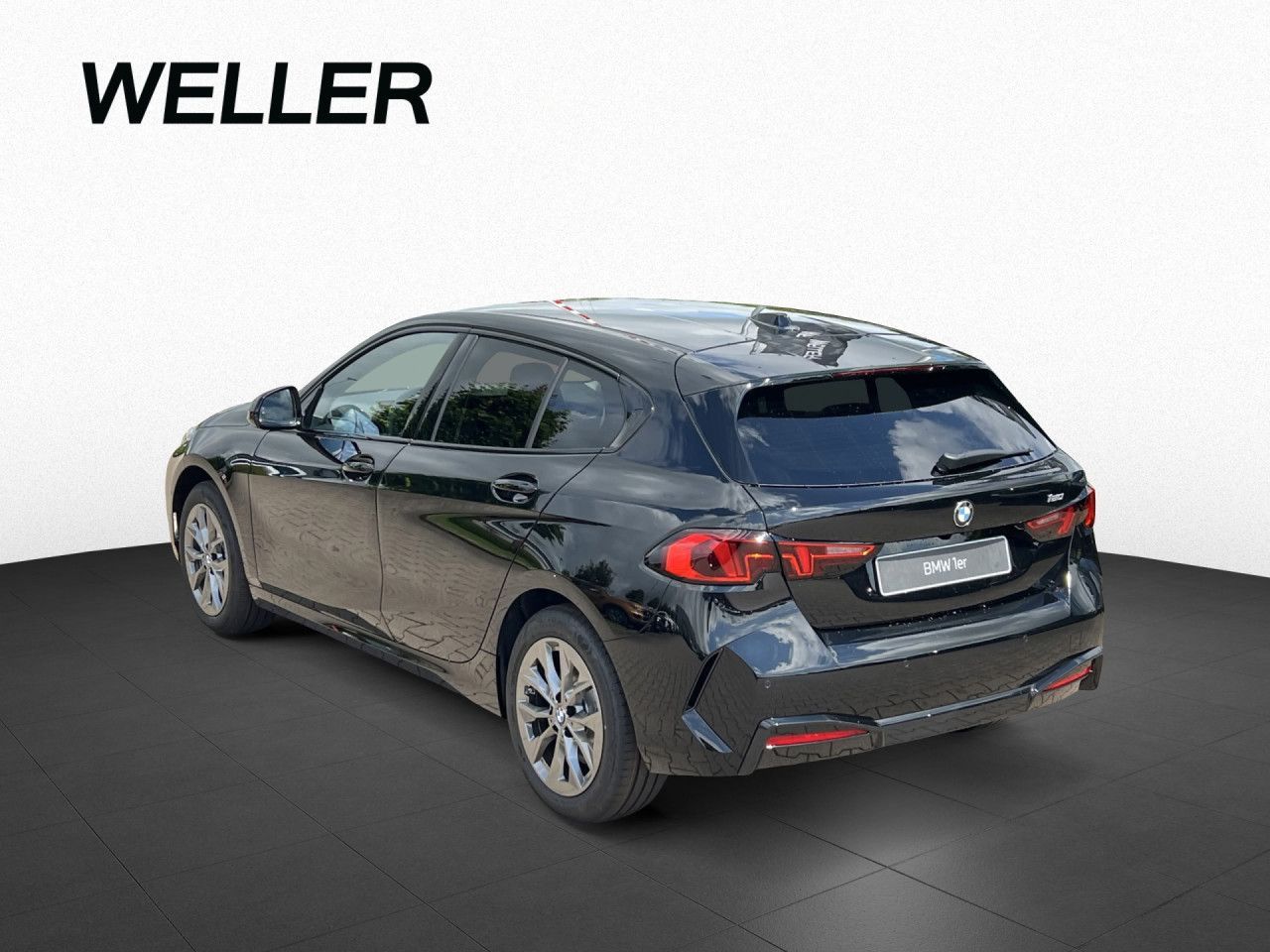 BMW 120 - Bild 9