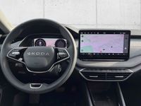 Skoda Octavia - Vorschau Bild 13