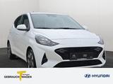 Hyundai i10 1.2 (79PS) A/T Trend Navi Sitzhei. Kamera - Hyundai i10: Automatik