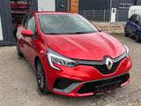 Renault Clio V Intens R.S. Line NAVI SHZ PDC LED - Renault Clio R-S-Line