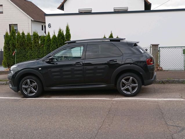 Citroën Citroen C4 Cactus