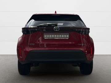 Toyota Yaris Cross - 7