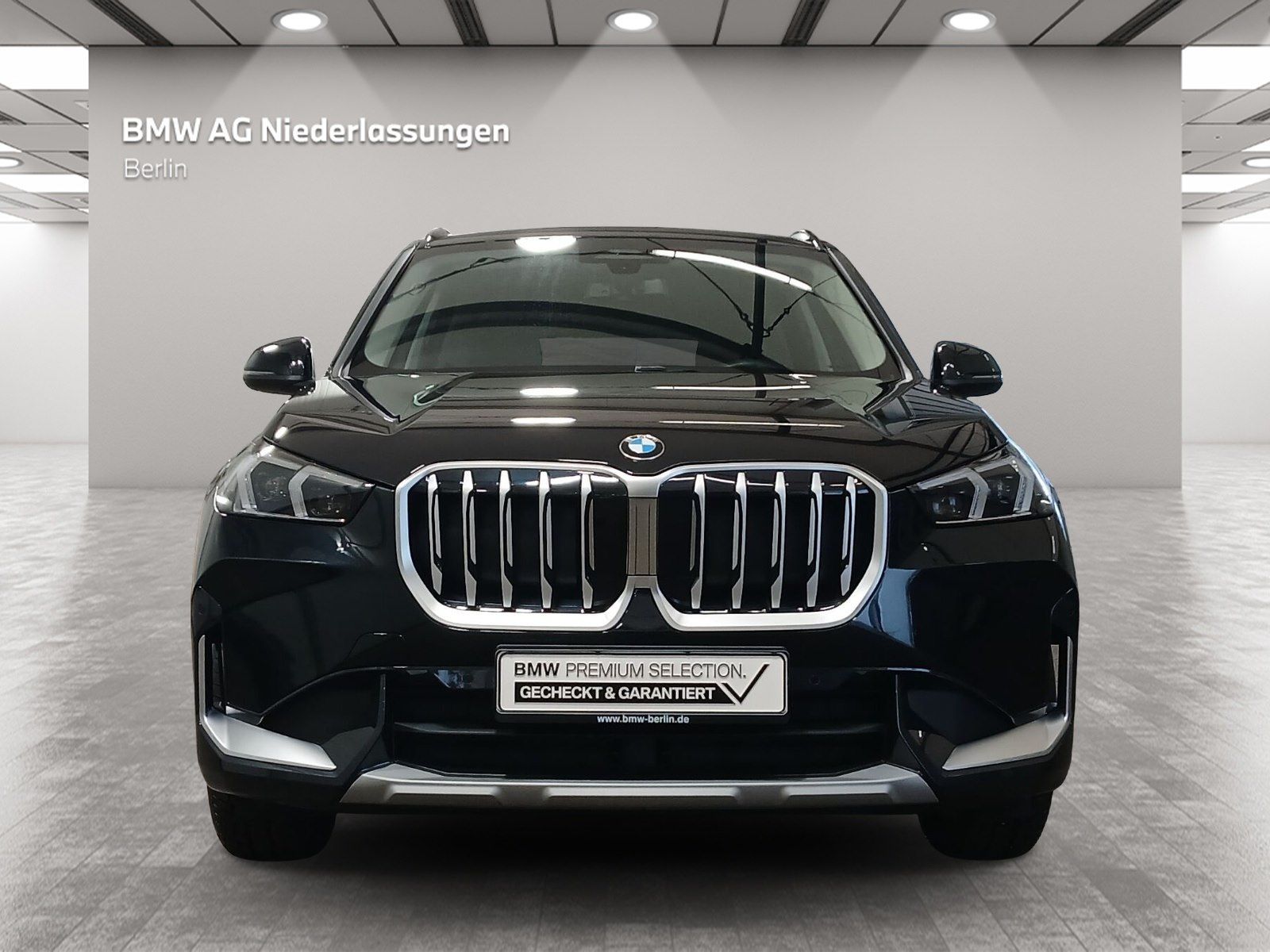 BMW X1 - Bild 4