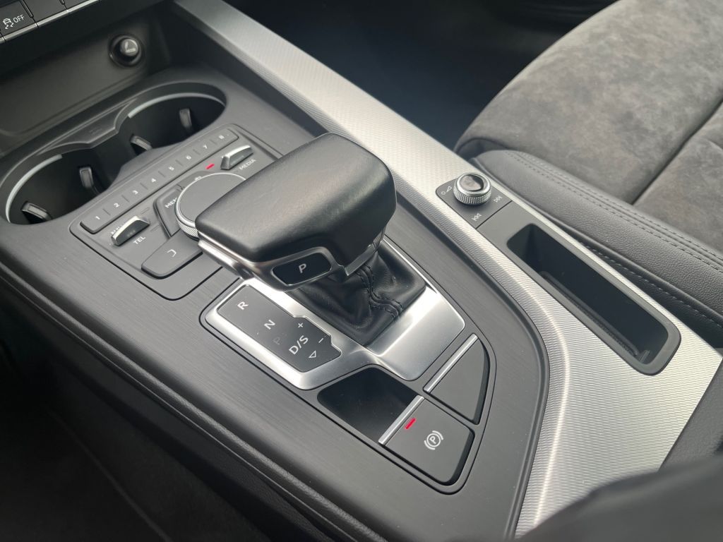 Audi A5 Coupe 2.0 TDI S tronic sport – Bild 16