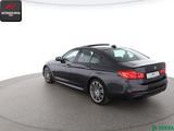 BMW M550 i xDrive EXCLUSIVE SOFTCLOSE,MASSAGE,H/K,SH - BMW M550: Limousine