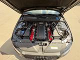 Audi RS4 4.2 FSI S tronic quattro Avant - - gebrauchte Audi RS4 aus dem Jahr 2013