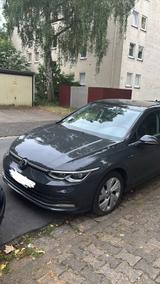 Volkswagen Golf 2.0 TDI SCR DSG ACTIVE ACTIVE