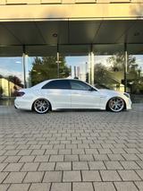 Mercedes-Benz E 63 AMG S 4MATIC AMG S - gebrauchte Mercedes-Benz E 63 AMG aus dem Jahr 2013