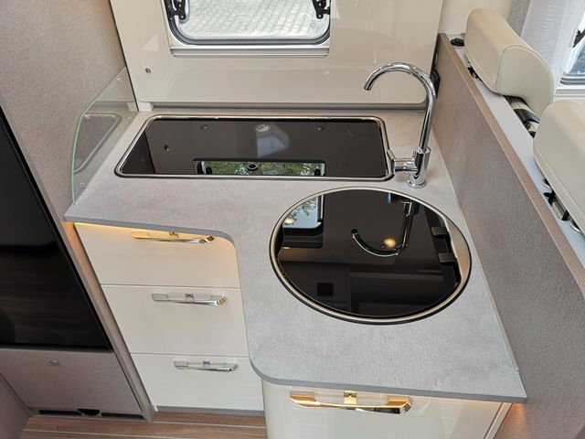 Etrusco T7300 SB 140 PS AT | Sofort | Complete Selection