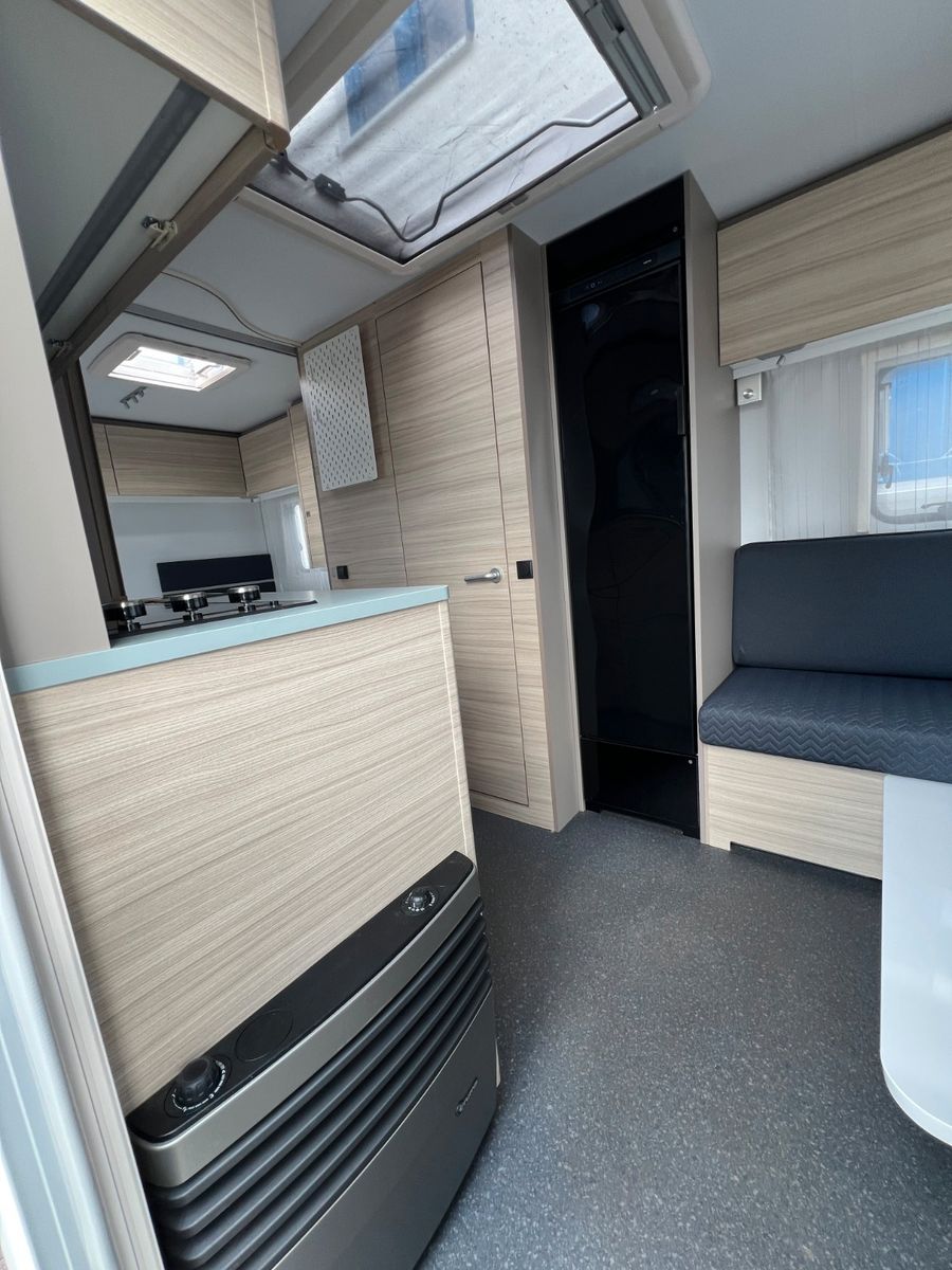 Fahrzeugabbildung Adria Altea 502 UL *Mover*Autark*