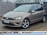Volkswagen Golf Sportsvan 1.4 TSI Highline NAVI SHZ PDC XEN - Volkswagen Golf Sportsvan in Saarbrücken