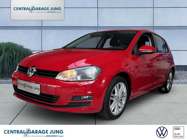 Volkswagen Golf VII 1,4 TSI Comfortline BMT Klima Navi