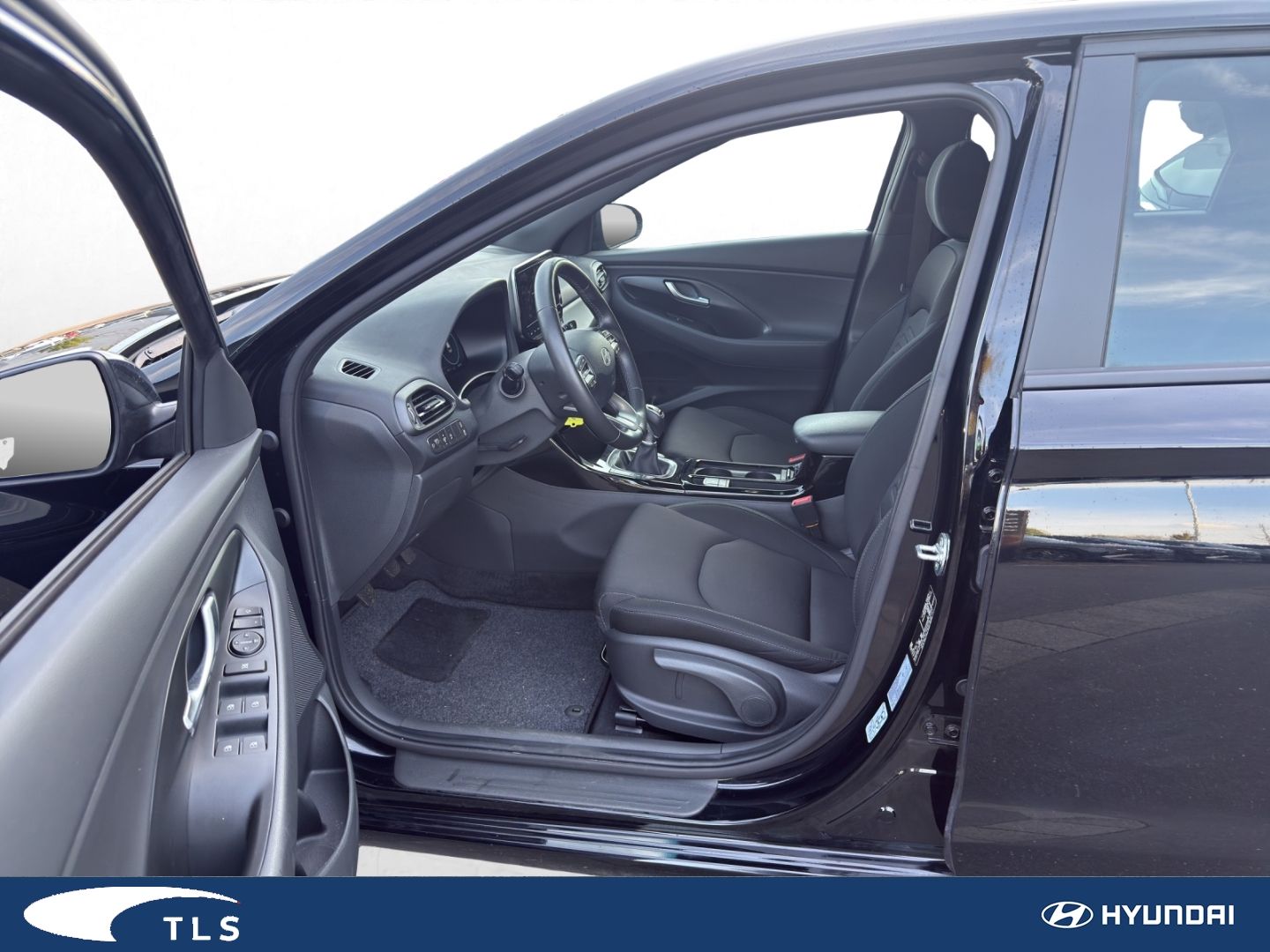 Hyundai i30 – Bild 9