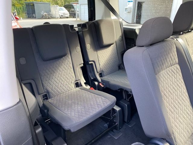 Caddy Maxi Life 7-Sitzer 2.0 l 75 kW TDI EU6 SCR