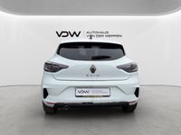 Renault Clio - Vorschau Bild 6