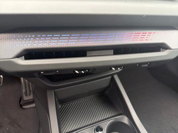 BMW 120 M Sportpaket DAB Parkassistent Klimaaut.