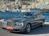 Bentley Arnage T Mulliner Le Mans 24 édition - Bentley Arnage mit Schiebedach