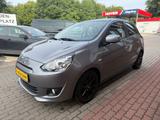 Mitsubishi Space Star Diamant Edition+ KLIMA eFH - graue Mitsubishi Space Star