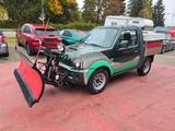 Suzuki Jimny Autom. Pritsche Schneeschild/ Salz/ Winter - Suzuki aus 2014