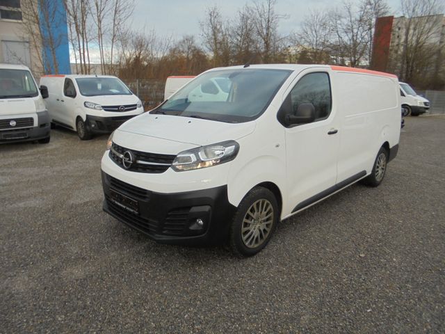 Opel Vivaro Kasten 2.0 D Edition L3 ~ 121.000 km~ AHK