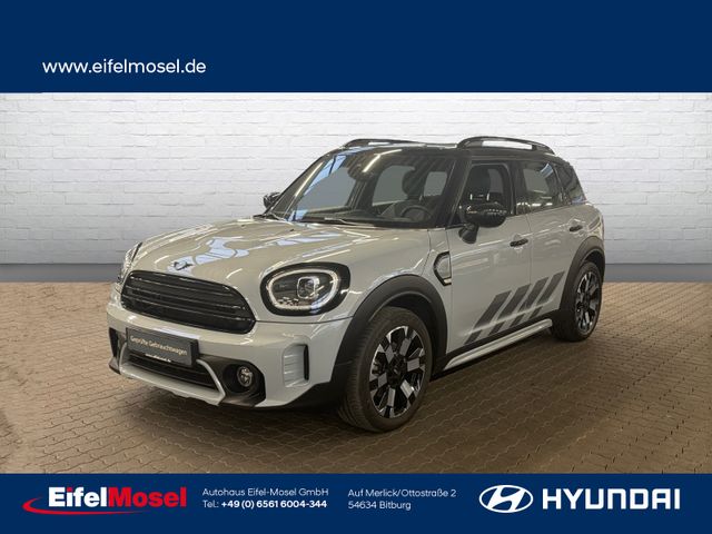 MINI Cooper 1.5 Untamed Edition /Virtual/LED