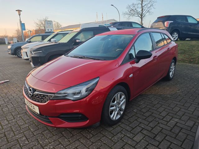 Opel Astra K Sports Tourer Edition Start/Stop