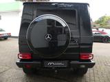 Mercedes-Benz G 500, 1. Hd., Sport Paket, Scheckheft MB - Mercedes-Benz G-Class: Mb