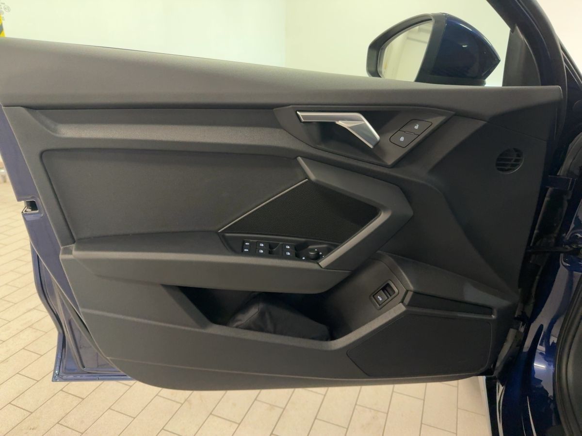 Audi A3 - Bild 18