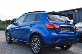 Mitsubishi ASX Edition 100+ 2WD Keyles/Kamera/SHZ/Carplay - blaue Mitsubishi ASX