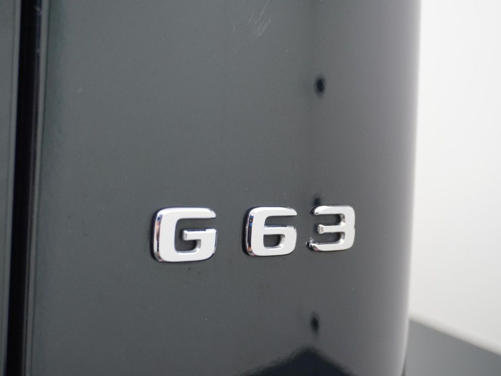 Mercedes-Benz G 63 AMG 463 Edition | Schiebedach | AHK | 360°