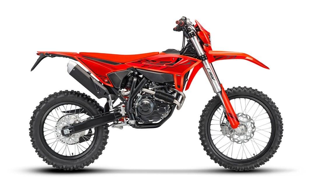 Beta RR 4T 125 T -Enduro-
