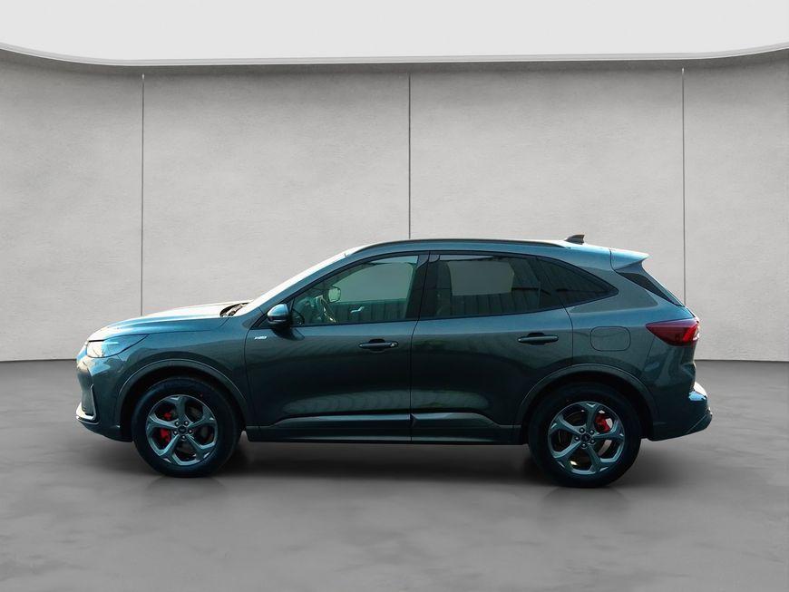Ford Kuga 2.5 Duratec FHEV ST-LINE X 112 kW, 5-türig